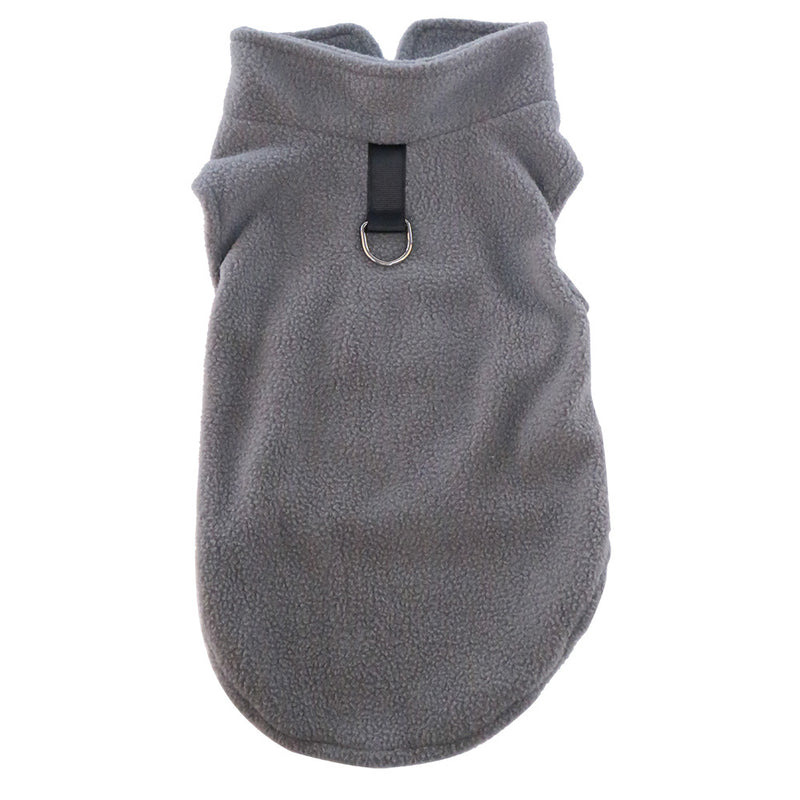 PetPolarVest - Soft Polar Fleece Dog Vest