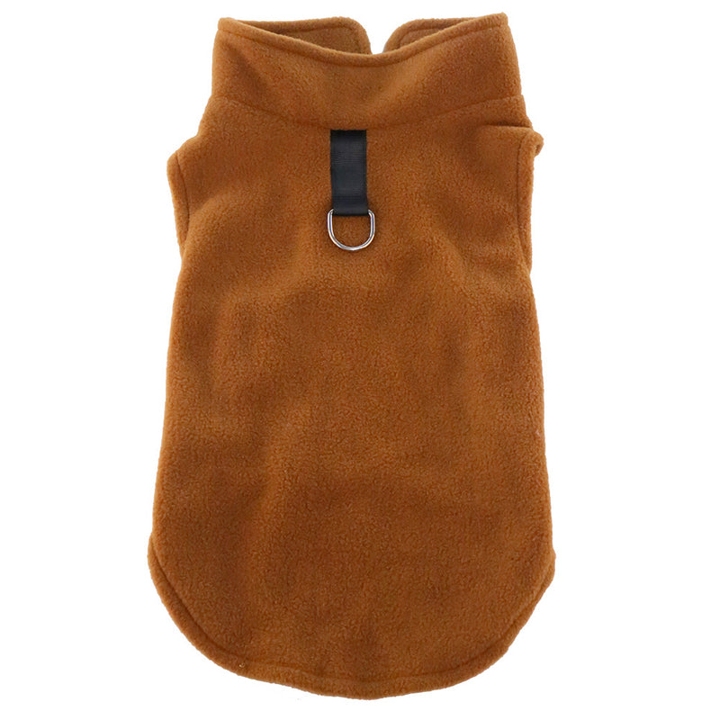 PetPolarVest - Soft Polar Fleece Dog Vest