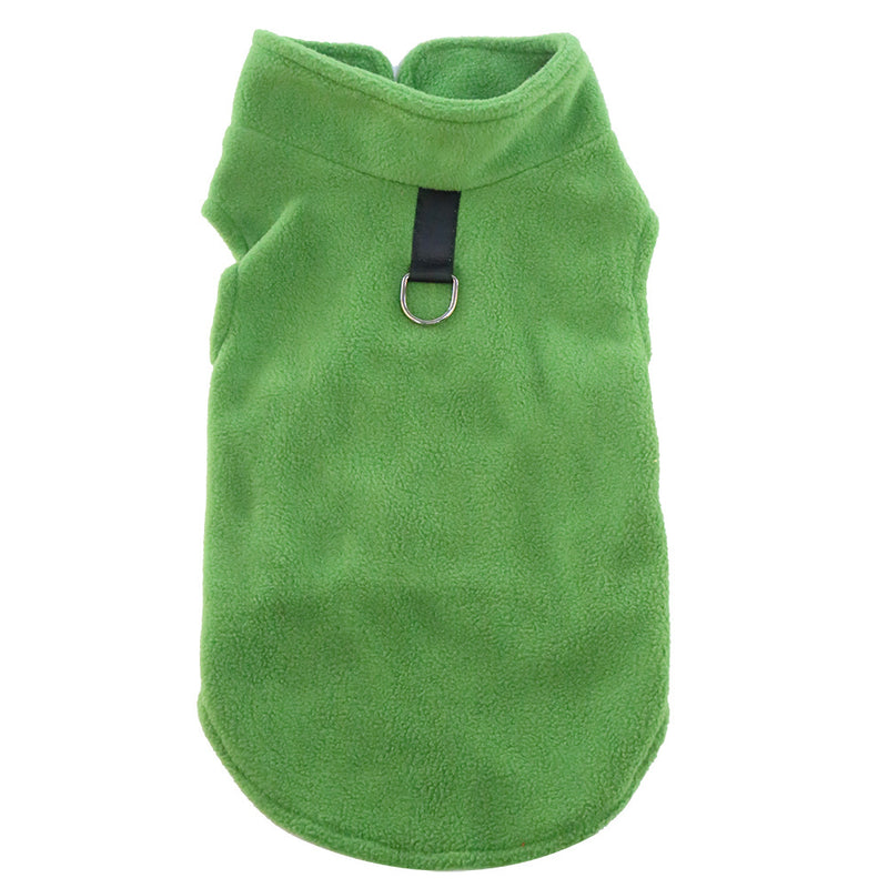 PetPolarVest - Soft Polar Fleece Dog Vest