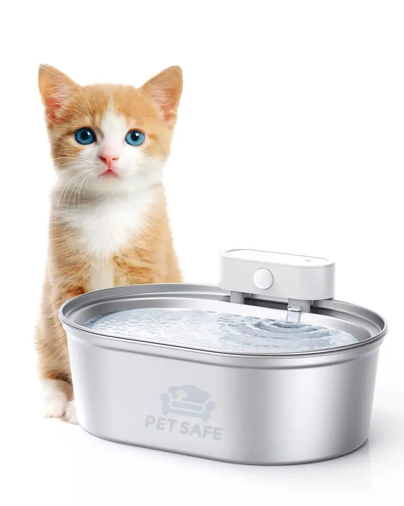 Fuente de Agua VitalCat PetSafe™