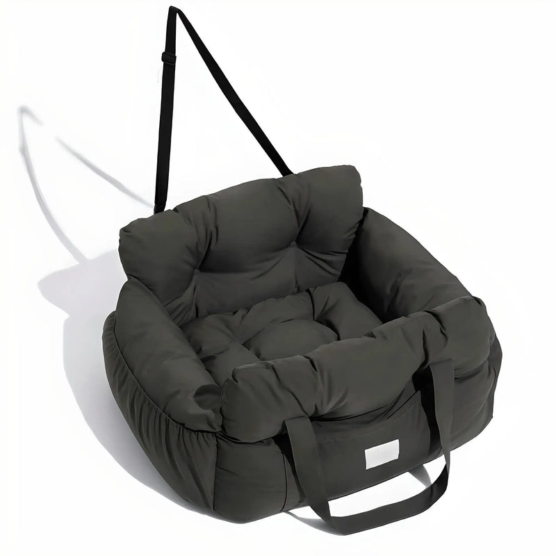 PetSafeTravel - Cama portátil para asiento de coche para perros