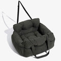 PetSafeTravel - Portable Dog Car Seat Bed